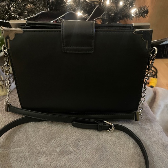 Killstar Myth crossbody handbag, sold out. - Picture 8 of 9